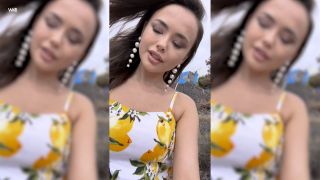 I Love Fresh Air - Li Moon Sex Clip Video Porn Download Mp4-3