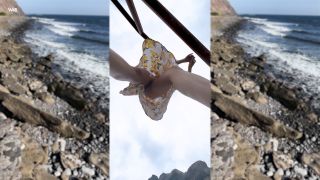 I Love Fresh Air - Li Moon Sex Clip Video Porn Download Mp4-5
