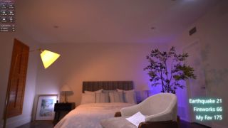 Cindy Luvs: Seductive Webcam Solo Posing Teasing Show-7