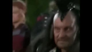 CatyBlackRose - 10 hours Xena Battle Cry Grito de guerra War Cry #Xena-6