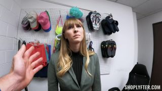 free porn clip 6 Angel Youngs The Inside Job, vr casting on fetish porn -3