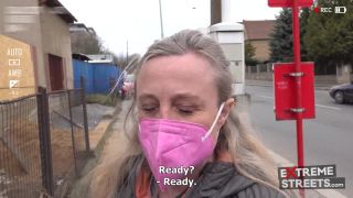Amateur - iPhone in Vagina for 10k USD Sex Clip Video Po...-4