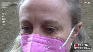 Amateur - iPhone in Vagina for 10k USD Sex Clip Video Po...-6