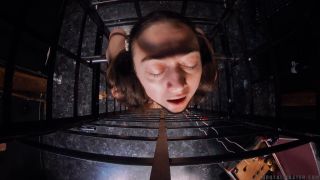 video 30 bdsm k Brutalmaster - Dirty Chai - Caged & Shocked Pr 1, bdsm on bdsm porn-7