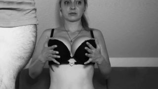 MagicJoelle89 German Amateur Sex Tape 2025 HD MyDirtyHobby-4