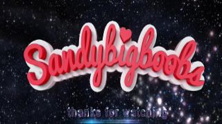 M@nyV1ds - Sandybigboobs - dildoride on the car-9