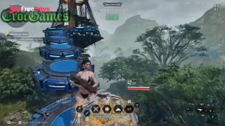 The First Descendant - Freya Sexy Bikini-0