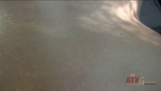 Ashley Stone - Virtual Date #1 1/1 113 Scene #1 SD - Atkgirlfriends-6