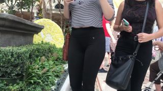 CandidCreeps Redhead Booty Full-0