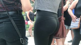 CandidCreeps Redhead Booty Full-4