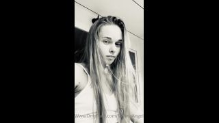 Milena Angel () Milenaangel - catches wind in my hair before the storm 23-09-2020-4