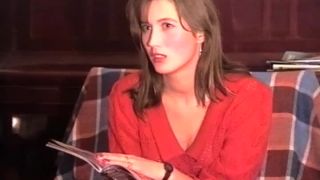 Irena casting X Casting!-8