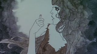  Mix  Drama, Erotic, Fantasy Belladonna of Sadness Mushi Productions  Fantasy-1