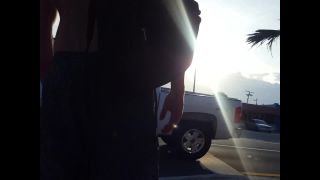 Candid Voyeur 1614-7
