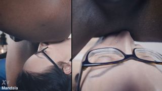 Mandala Mandy receives Titfuck Assfuck-6