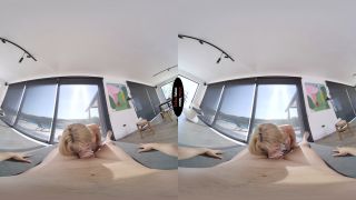 Step Sister VR Fantasy: Jade In Risky Bikini Taboo Sex 4K-6