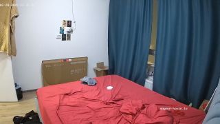 Vesna & Kaspar HD Amateur Bedroom Bash 2025 🔥-9