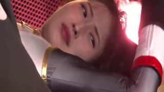 [SuperMisses.com] DHRY-20 Doujin Heroine 19 -Female Ninja Investigator Chiyoha-025-1