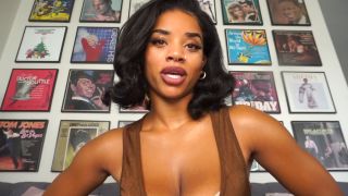 adult xxx video 28 Goddess Aquaria – Landlord V. Spit Lover - goddess - fetish porn ebony femdom pegging-8