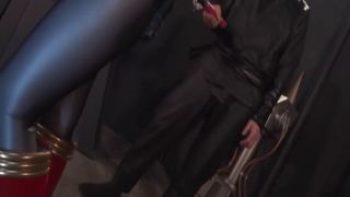 [SuperMisses.com] DHRY-20 Doujin Heroine 19 -Female Ninja Investigator Chiyoha-001-8