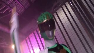 [WarAnLov.com] DHRY-25 Doujin Heroine 24 -Wakuseiber Pink Earth-030-9