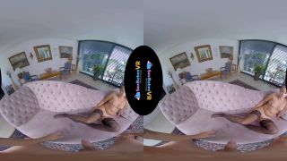 Video Dominant Lover : Kinuski Kakku 1440p 2K-7