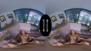 Video Dominant Lover : Kinuski Kakku 1440p 2K-8