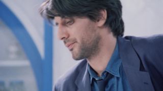 Hot Night's Passionate Lovemaking Sensual Kisses Fantasies-1