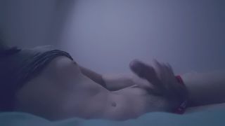 free online video 14 PornHub Wetzemu - Trans Girl Pulls Her Panties Down For A Quickie Before Bed - masturbate - femdom porn fleece fetish-0