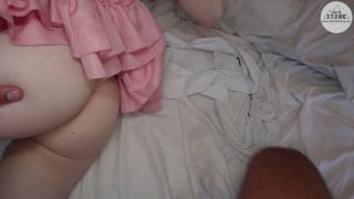 Andre Stone Trans Pixie First Bareback Fuck Full HD Anal SEO-0