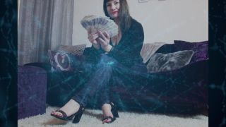 Madame Says - Financial Enslavement JOI!-4