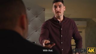 CUCK4K. All Lust, All Lost-8