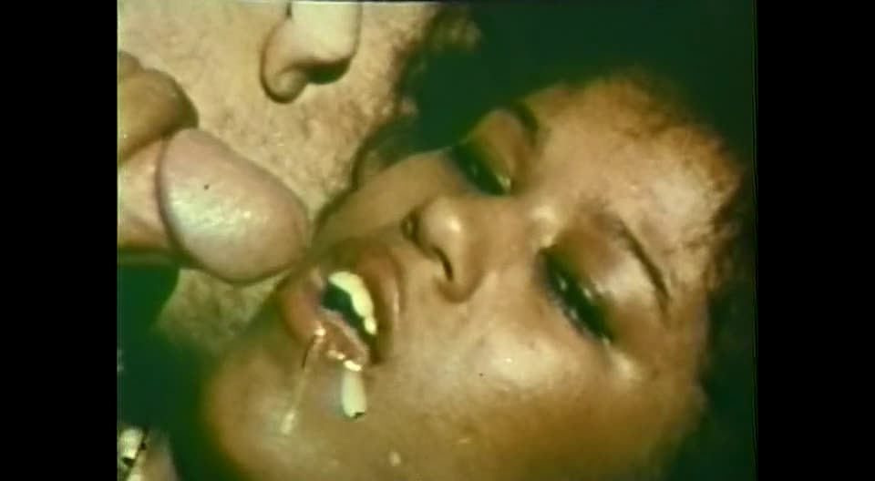 Dirty Movies 2007 – Ride a Black Pony - [Vintage]