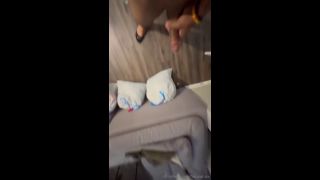 Titigirlyy Gets Railed By Her Man Titigirlyy Fetish-1