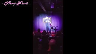 BONUS UPDATE Stratosphere Hotel StandUp Show-0