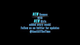 Savannah Paige - Fucking Savannah Paige In The Ass - Anal-9