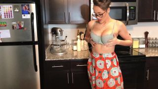 free porn video 40 SabrinaNicholeBunny – Kitchen Fun, pregnant smoking fetish on fisting porn videos -0