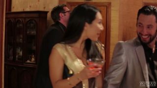 Kaylani Lei's Ultimate Star Scene Unmissable!-8