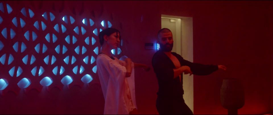 Sonoya Mizuno, Claire Selby, etc – Ex Machina (2015) HD 1080p!!!