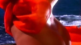 Brazilian Island, Scene 1  | gaping | cumshot-2