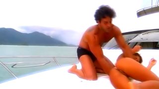 Brazilian Island, Scene 1  | gaping | cumshot-4