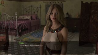 Big Tits Desert Stalker 5 PC Gameplay-0