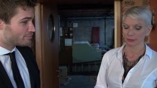 porn clip 41 amateur femdom strapon Best Of Special Cougars Vol. 2, melany paris on femdom porn-8