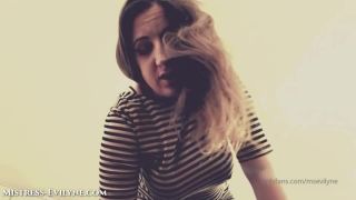 porn clip 43 Mistress Evilyne OnlyFans Video 566 on femdom porn femdom mind control-3