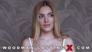 Paola Hard casting X Casting!-0