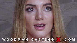 Paola Hard casting X Casting!-5