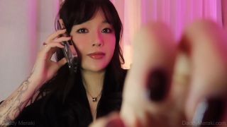   Cuckold  Cuckold  Daddy Meraki - Grwm Cucks Valentine - Domination-5
