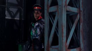 [SuperMisses.com] [ZENP-03] Beast God Squadron Beat Rangers: The Conquest of Beat Phoenix-002-1