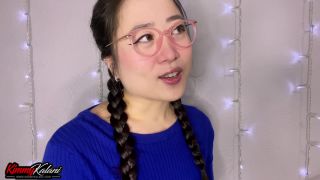 online adult clip 14 julie simone femdom femdom porn | Kimmy Kalani – Shy Asian Coworker Cheats ASMR BJ | kimmy kalani-1