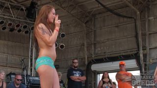 Abate 2013 All Hot Girls Contest in Iowa Public!-8